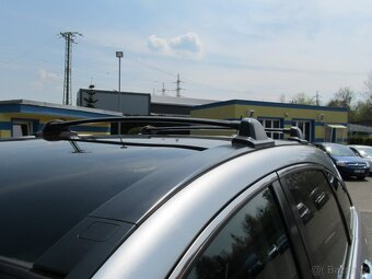 Honda CR-V 2.2 i-CDTi 4x4 ČR 1.maj - 3