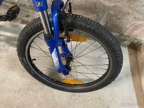 Detske kolo Specialized 20 - 3