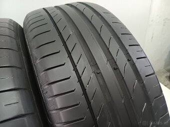 Letní pneu 225/50/17 Continental - 3