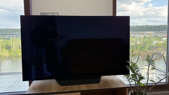LG OLED 55" - 3
