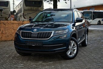 Škoda Kodiaq 2.0 TDI Style DSG (04/2021) – 7 míst - 3