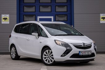 Opel Zafira Tourer 1.6 CDTi Cosmo 136k - 3