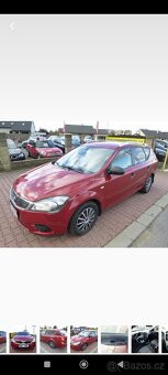 KIA CEED 1.4 - 3