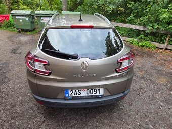 Renault , Megane III grandtour combi 1.5dci - 3