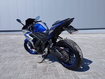 Yamaha YZF R3 2015 - 3