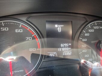 Seat leon - 3