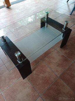 Konferenční stůl - 3