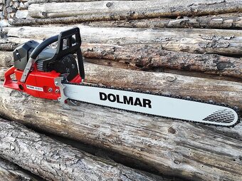 Dolmar 9010 - 90 cm3 - 3