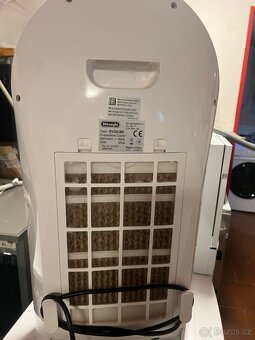 Ochlazení vzduchu Delonghi - 3