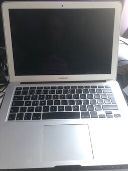 Macbook Air A1369 na náhradní díly - 3