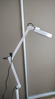Nová kosmetická lampa 120 Led, 24W - 3
