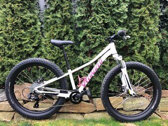 Dětské kolo Specialized 24 - 3