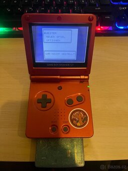 Pokémon Crystal NOE - 3