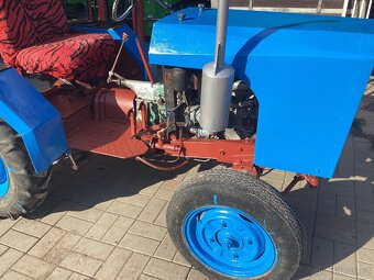 Malotraktor - 3