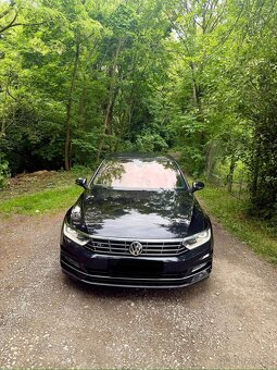Passat - 3
