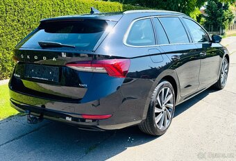Škoda Octavia IV 2,0TDI 4x4 Style KOMBI 8/2023,110 KW,NAVI - 3