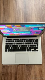 MacBook Air 13” 2017 - 3