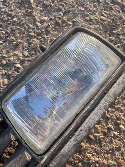 Jetta front -golf mk2 - 3