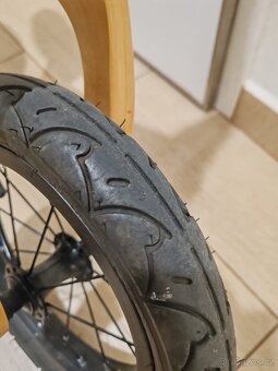 Dřevěné odrážedlo Early Rider Lite - 3