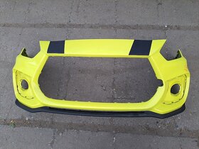 Suzuki Swift 2017 - 2022 - 3