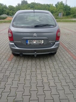 Citroen Xsara Picasso 2.0 hdi - 3
