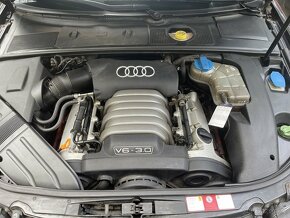 Audi A4 2001 - 3
