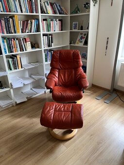křeslo stressless - 3