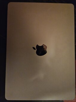 Macbook Air M2 8/256GB v záruce - 3