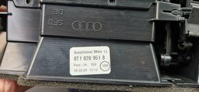 Vydech topeni audi A4 B8 8K A5 8T 8T1820951B - 3