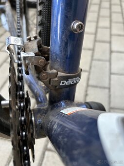 HORSKÉ KOLO TREK 4900 - 3