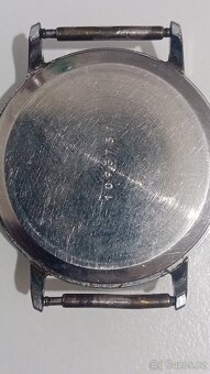 Hodinky prim - 3