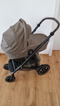 Kočárek Britax Römer Smile 5Z - 3