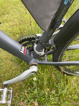 Merida Crossway 700 - 3