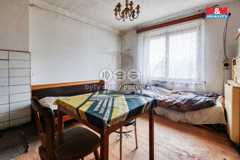 Pronájem bytu 1+kk, 25 m², Dolní Rychnov, ul. Hřbitovní - 3