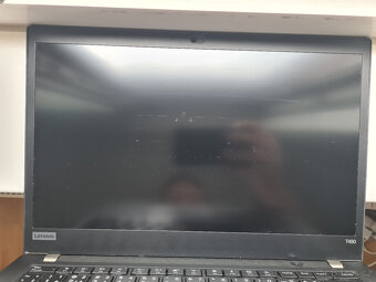 Lenovo T490 i5-8365U/16GB/512GB/W11Pro/Wi-Fi 5/65W - 3