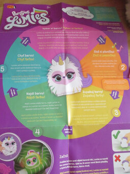 LUMIES - 3