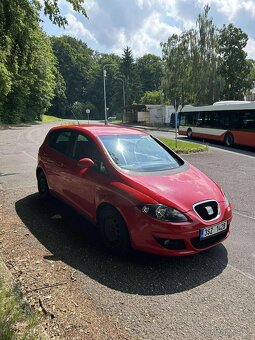 Seat altea 2.0 tdi, 103kw, Ústí nad Labem - 3
