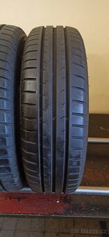 Dunlop Sport Bluresponse 165/65 R15 81H 5,5mm - 3