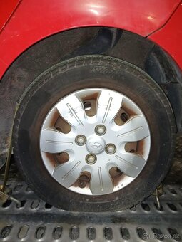 Hyundai I10 1.1 48 kW - 3