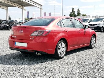 Mazda 6 1.8i/88kw TE+ - 3
