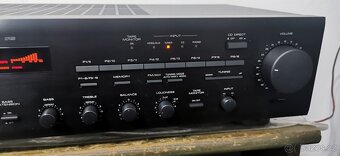 Yamaha RX-450 - 3