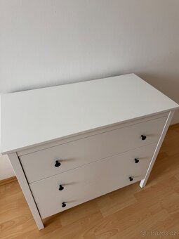 Komoda z Ikea KAPPANG - 3