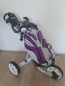 Krásný dámský golfový bag - 3