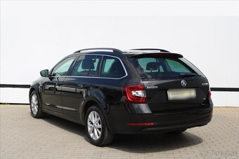 Škoda Octavia 1.6TDI 85KW STYLE LED DPH ČR (2019) - 3