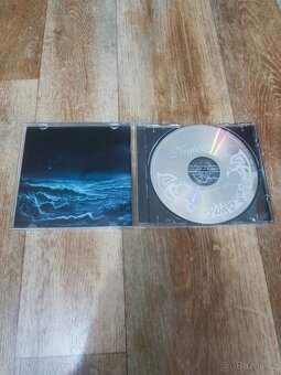 Cd Nightwish - 3