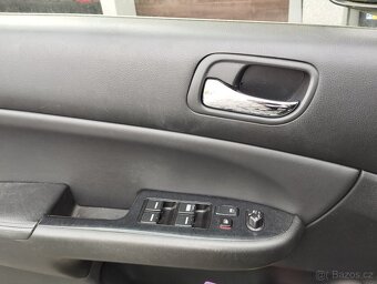 Honda Accord - 3
