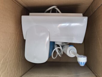 Ústní sprcha Oral B Oxyjet - 3