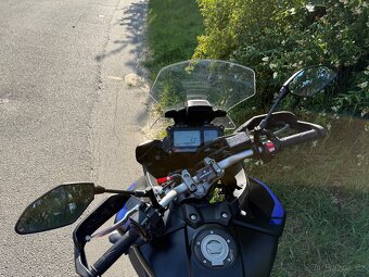 Yamaha Tracer 900 (2 tis. najeto) - 3