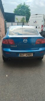 Mazda 3 - 3