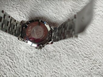 Náramkové hodinky Orient Automatic - 3
